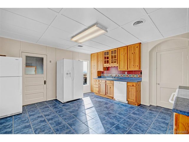 711 Front St, Fairplay, CO 80440