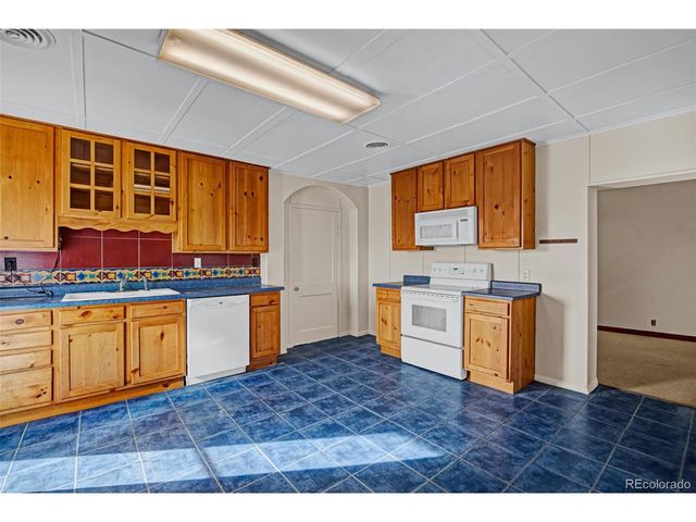 711 Front St, Fairplay, CO 80440