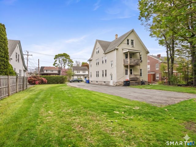 21 Ardmore Street, Fairfield, CT 06824