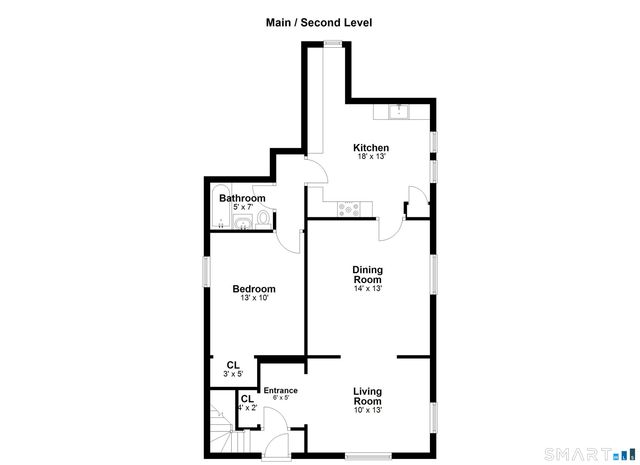 21 Ardmore Street, Fairfield, CT 06824