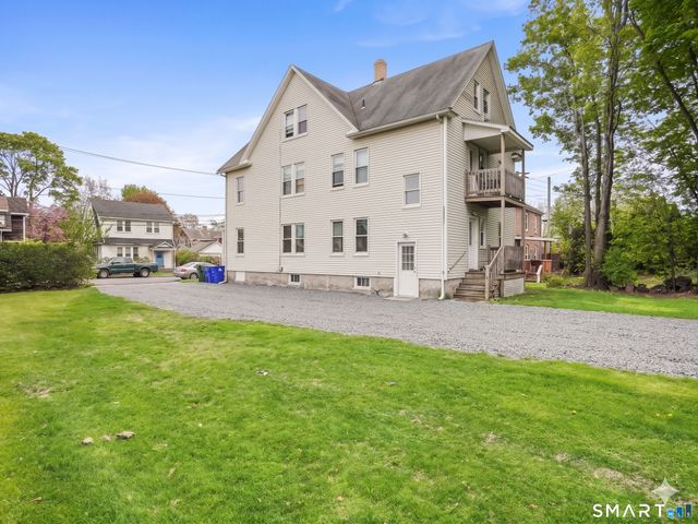21 Ardmore Street, Fairfield, CT 06824