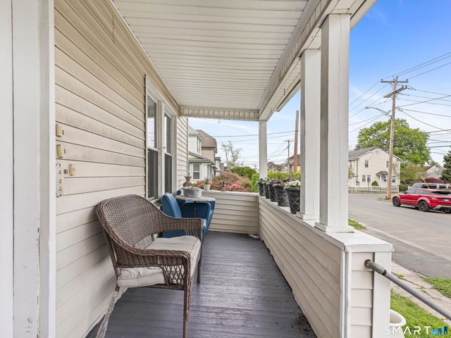 21 Ardmore Street, Fairfield, CT 06824