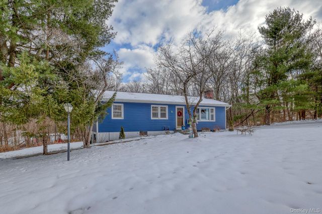 1 Dose Road, Wappingers Falls, NY 12590