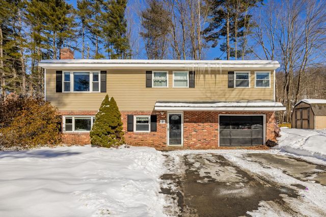 3 Tenley Drive, Lebanon, NH 03784