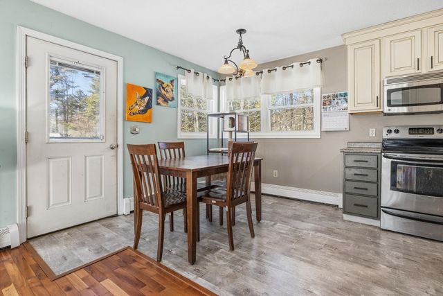 3 Tenley Drive, Lebanon, NH 03784