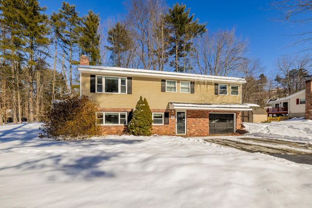 3 Tenley Drive, Lebanon, NH 03784