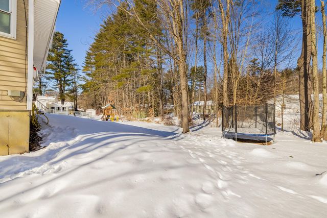 3 Tenley Drive, Lebanon, NH 03784