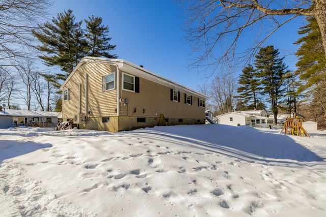 3 Tenley Drive, Lebanon, NH 03784