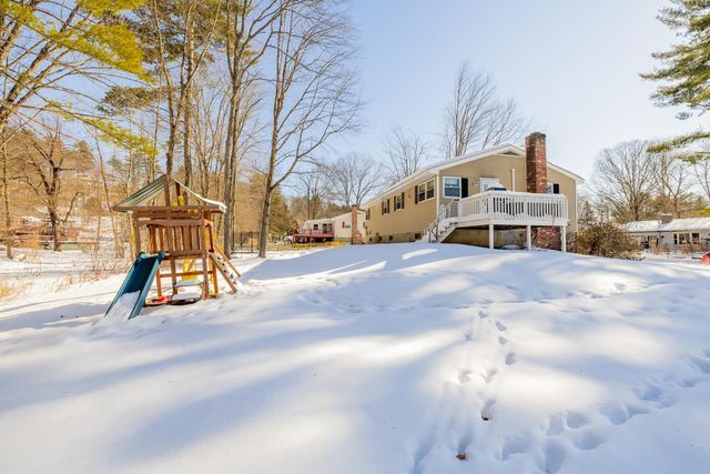 3 Tenley Drive, Lebanon, NH 03784
