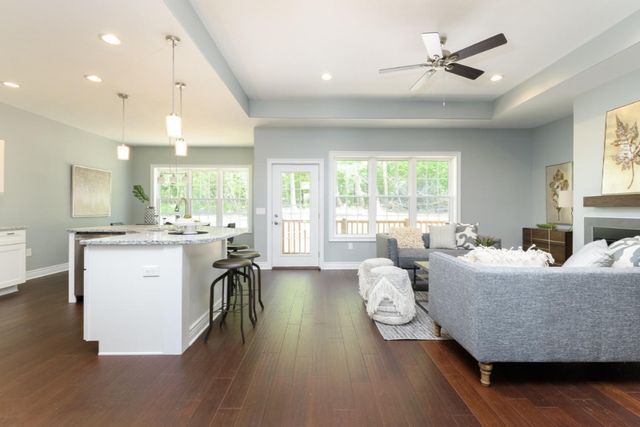 305 Waldon Drive, Battle Creek, MI 49015