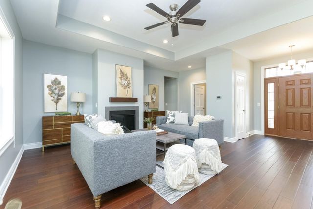 305 Waldon Drive, Battle Creek, MI 49015