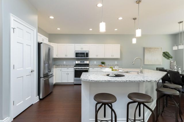 305 Waldon Drive, Battle Creek, MI 49015