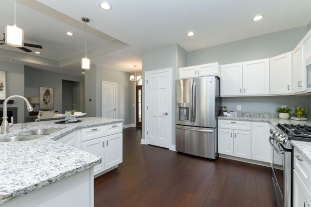 305 Waldon Drive, Battle Creek, MI 49015