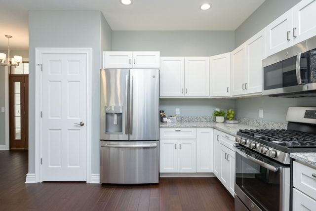 305 Waldon Drive, Battle Creek, MI 49015