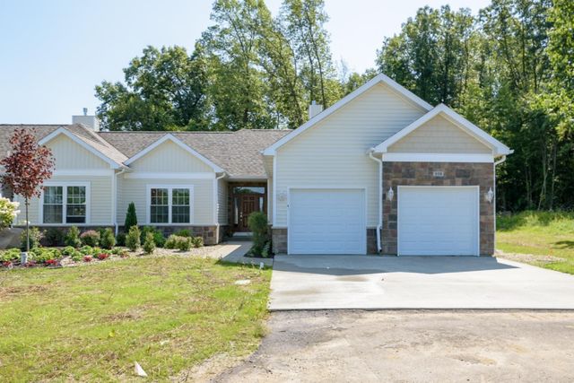 305 Waldon Drive, Battle Creek, MI 49015