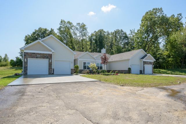 305 Waldon Drive, Battle Creek, MI 49015