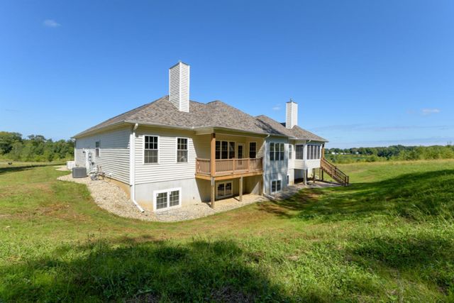 305 Waldon Drive, Battle Creek, MI 49015