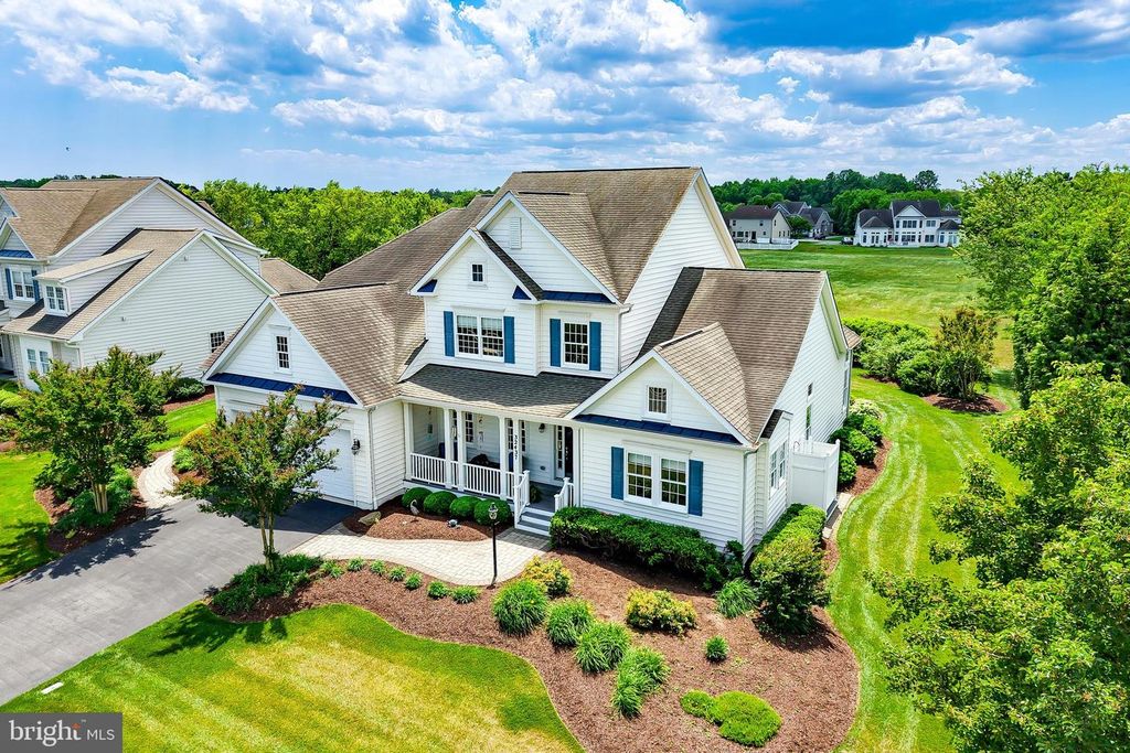 32437 BELMONTE DR, Lewes, DE 19958