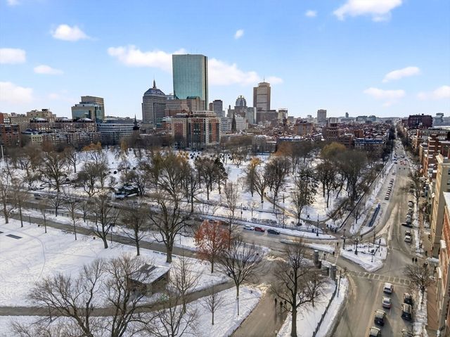 49 Charles St, Boston, MA 02114