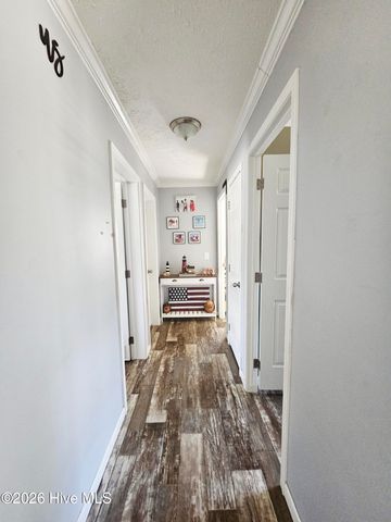 2094 Traders Neck Road, Hampstead, NC 28443
