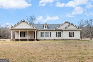 406 Fred Kelley Road NE, Rome, GA 30161