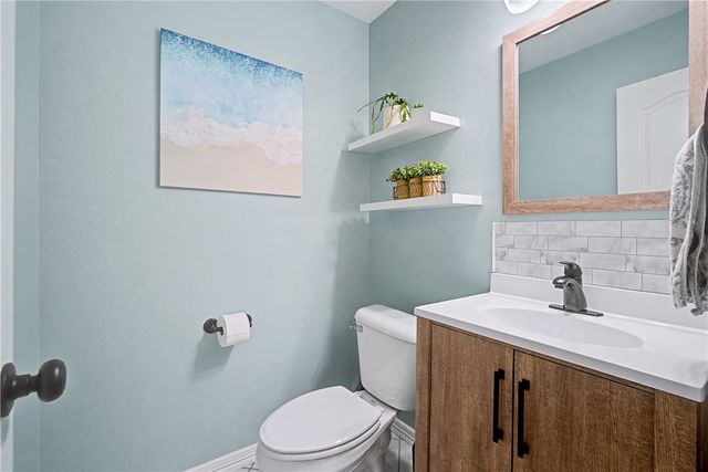 2733 N Westminster Drive, Fayetteville, AR 72704