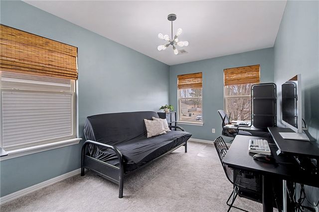 2733 N Westminster Drive, Fayetteville, AR 72704