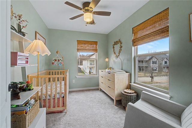 2733 N Westminster Drive, Fayetteville, AR 72704