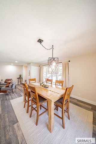 818 Maplewood Drive, Idaho Falls, ID 83401