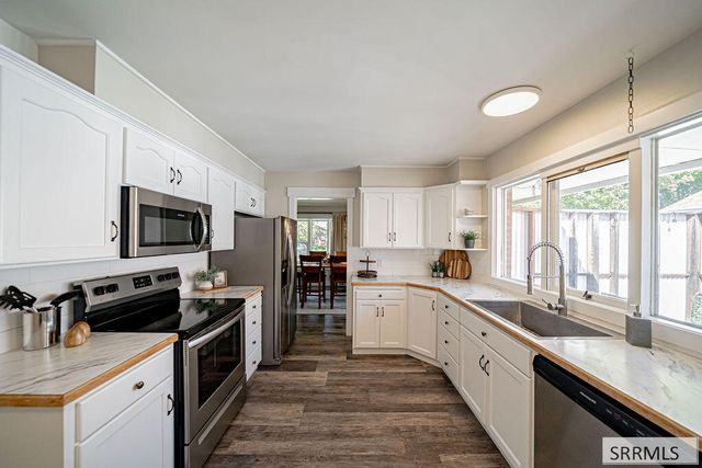 818 Maplewood Drive, Idaho Falls, ID 83401