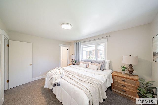818 Maplewood Drive, Idaho Falls, ID 83401