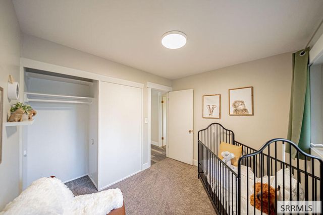 818 Maplewood Drive, Idaho Falls, ID 83401