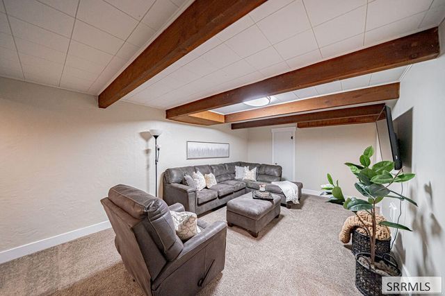 818 Maplewood Drive, Idaho Falls, ID 83401