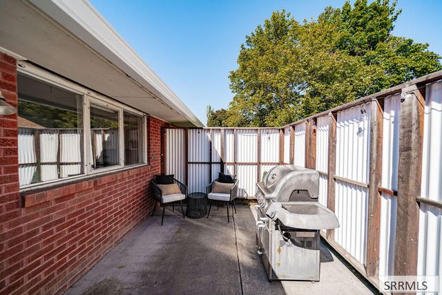 818 Maplewood Drive, Idaho Falls, ID 83401