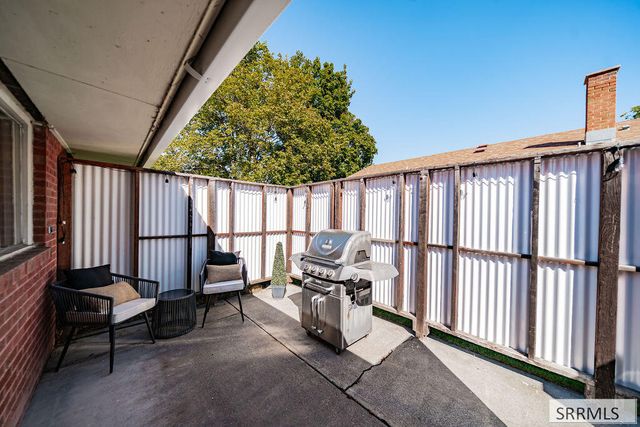 818 Maplewood Drive, Idaho Falls, ID 83401