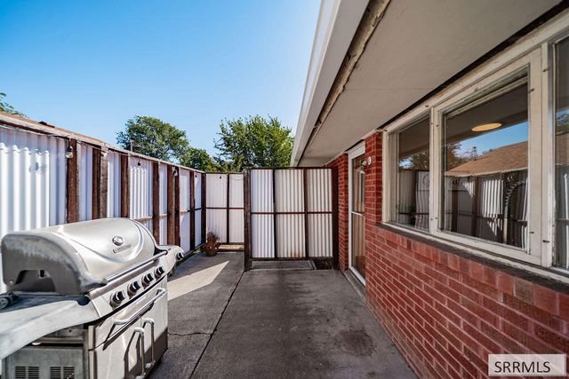 818 Maplewood Drive, Idaho Falls, ID 83401