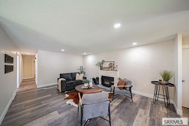 818 Maplewood Drive, Idaho Falls, ID 83401