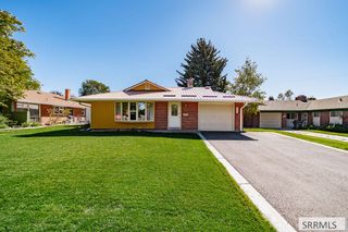 818 Maplewood Drive, Idaho Falls, ID 83401