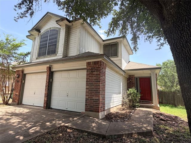 17226 Tobermory DR, Pflugerville, TX 78660