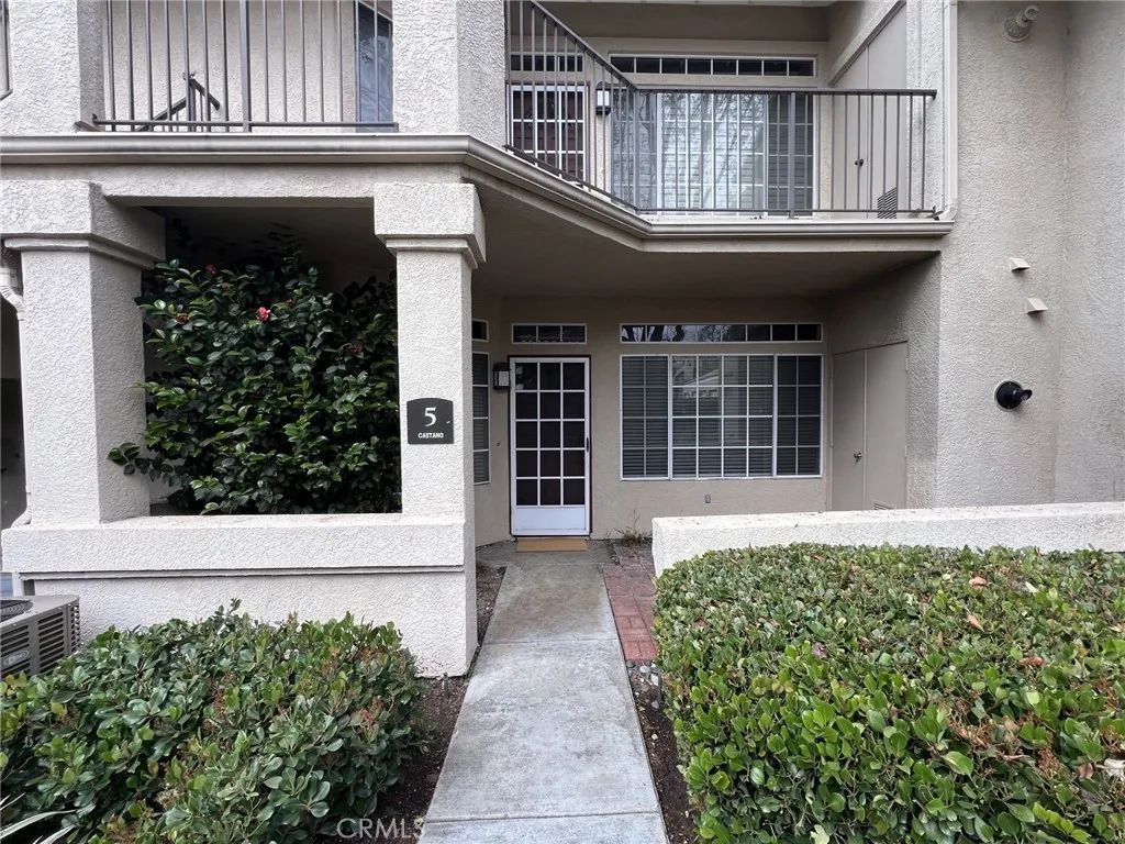 5 Castano, Rancho Santa Margarita, CA 92688