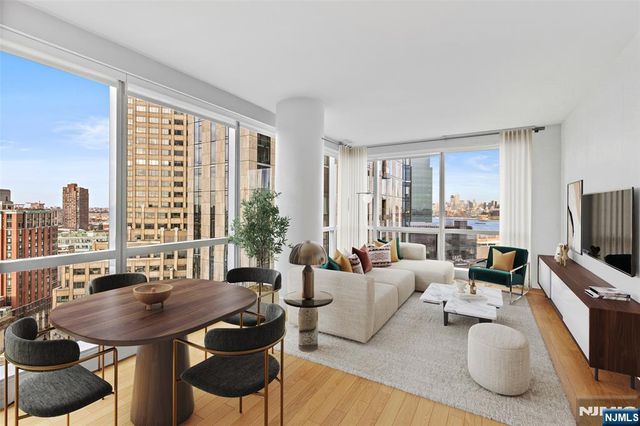 77 Hudson Street 2303, Jersey City, NJ 07302