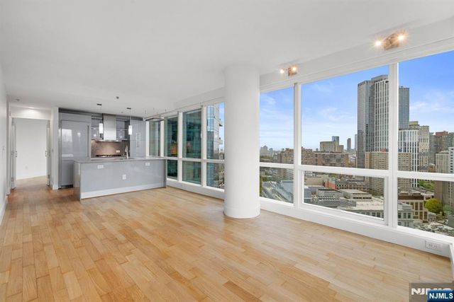 77 Hudson Street 2303, Jersey City, NJ 07302