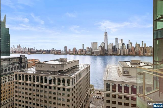 77 Hudson Street 2303, Jersey City, NJ 07302
