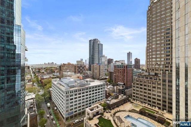 77 Hudson Street 2303, Jersey City, NJ 07302
