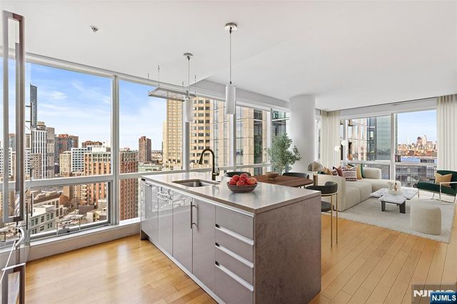 77 Hudson Street 2303, Jersey City, NJ 07302