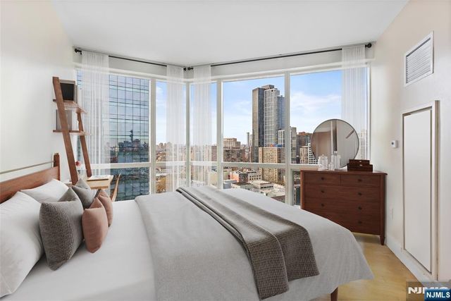 77 Hudson Street 2303, Jersey City, NJ 07302