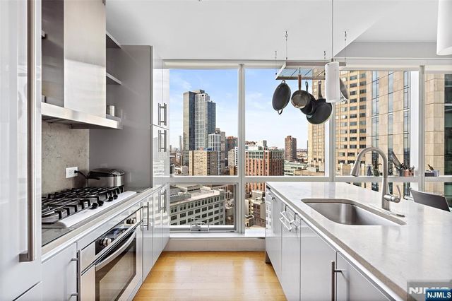 77 Hudson Street 2303, Jersey City, NJ 07302