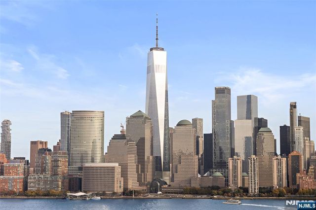 77 Hudson Street 2303, Jersey City, NJ 07302