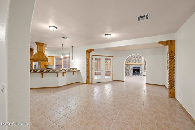 2591 Tularosa Drive, Las Cruces, NM 88007