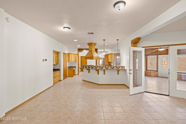 2591 Tularosa Drive, Las Cruces, NM 88007